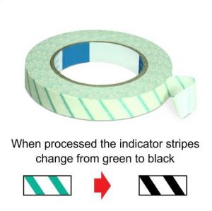 Sterilization Indicator Tape