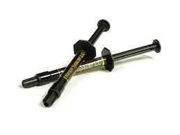 Resin Spacer LC Refill Kit- 4 X 1.2ml syringe