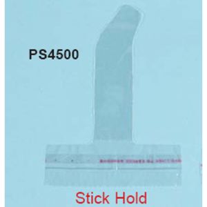 Curing Light Tip Sleeves- Stick Hold