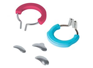 Finishing and Polishing- SeptoMatrix Sectional Retainers