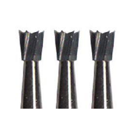Kavo Kerr Carbide Burs- Inverted Cone