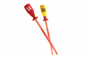 Pac-Taper Thermal Obturators