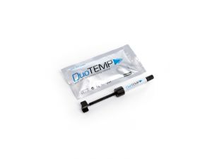 DuoTEMP- Temporary Filling Material