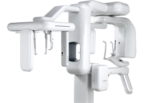 Advanced Technology Dental X-ray Imaging system