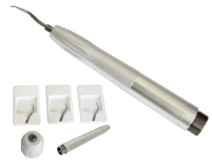 AS 5000 Sonic Air Scaler