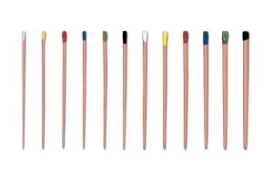 Obturation Materials- Gutta Percha Points