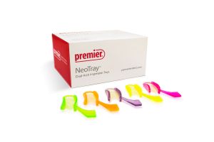  Impression Trays - NeoTray