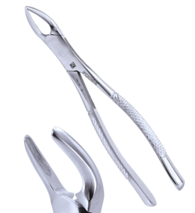 POMEE USA Extracting Forceps