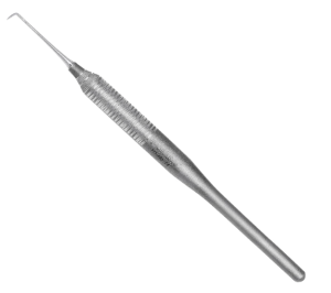 POMEE USA PERIODONTAL INSTRUMENTS  -Hollow Handle 9.5mm- Jacouette