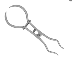 POMEE USA Rubber Dam Instruments 