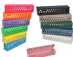 STERI CONTAINERS 