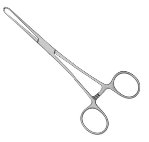 POMEE USA -Tissue Forceps 