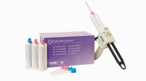 VINYL POLYSILOXANE IMPRESSION MATERIALS- Perfectim Impression Systems