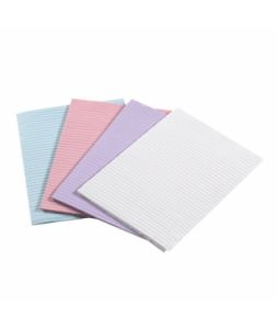 Sani-Tab Chain-Free Patient Towels