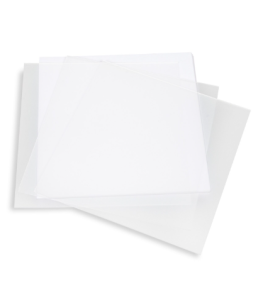 RESIN SHEET