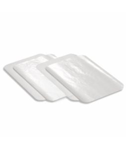 Liquid-Proof Bracket Tray Covers