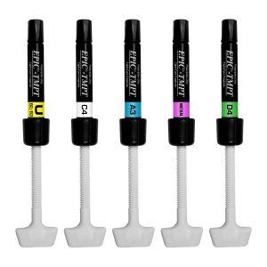 EPIC-TMPT Restorative Composite