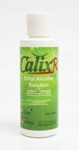 Calix-R Ethyl Alcohol Solution- 95% Ethyl Alcohol Solution