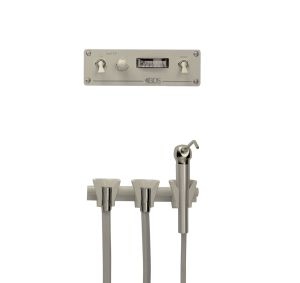 Operatory- Panel Mount Systems