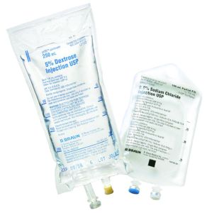 Replacement Preparation Sodium Chloride