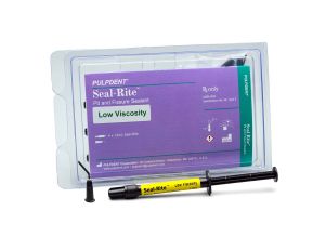 Seal-Rite Pit & Fissure Sealant