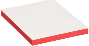 Mixing Pads- Coe Mixing Pad