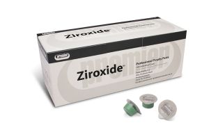 Prophy Paste - Ziroxide