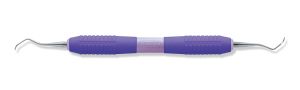  Hygiene Instruments - Curettes Handels