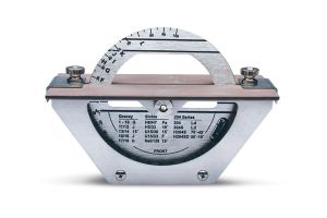 Instrument Sharpener- Autoclavable D.I.S.C.