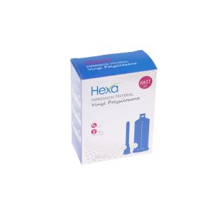 Hexa VPS Impression Material
