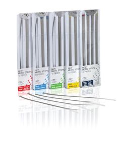 GC NEW METAL STRIPS