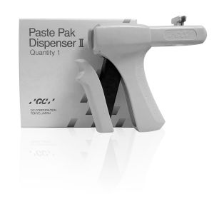 Paste Pak Dispenser II