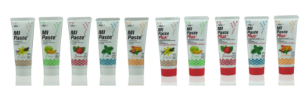MI Paste and MI Paste Plus