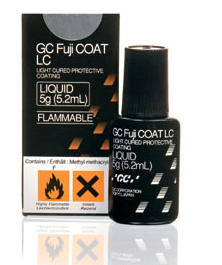 GC Fuji COAT LC