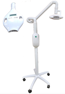 Advance 2505 LED Bleaching Light