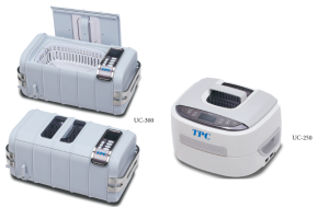 Dentsonic- Ultrasonic Cleaner