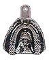 COE Metal Impression Trays- Nickel-Plated
