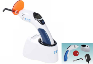 LED 60N Cordless Curing Light System