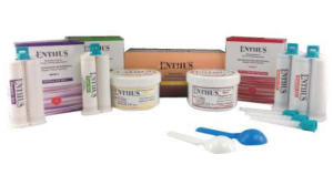 Enthus VPS Impression Materials  