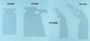 Curing Light Covers-  HANDLE