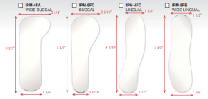 PHOTOGRAPY MIRRORS- Buccal & Lingual Mirrors 