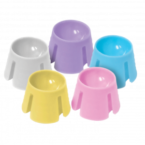 Disposable Dappen Dishes 