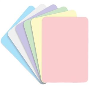 DISPOSABLES- Paper Tray Covers 