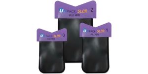 SLDR Phosphor Plate PSP Barrier Envelopes