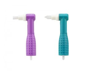ProAngle Plus With Brush Cups