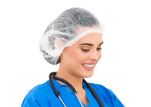 Non-Woven Bouffant Cap