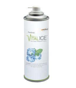 PacEndo Vital-Ice Pulp Vitality Spray