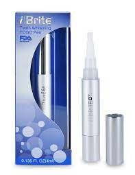 IBrite Teeth Whitening TOGO Pen