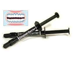 Gingival Barrier Refill Kit- 4 X 1.2ml syringe pack