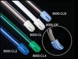 EVACUATION & SUCTION PRODUCTS-  Saliva Ejectors